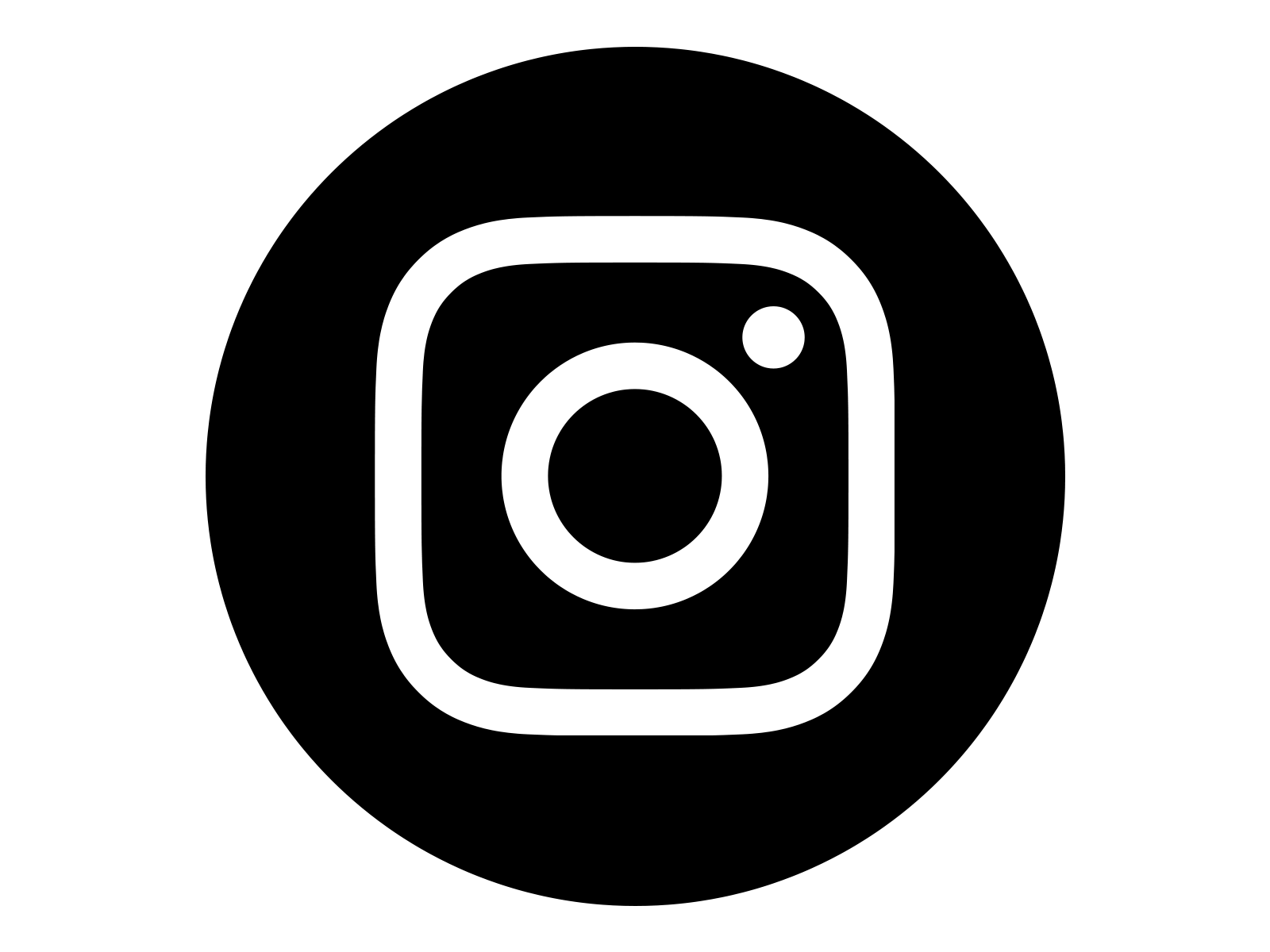 Instagram Button